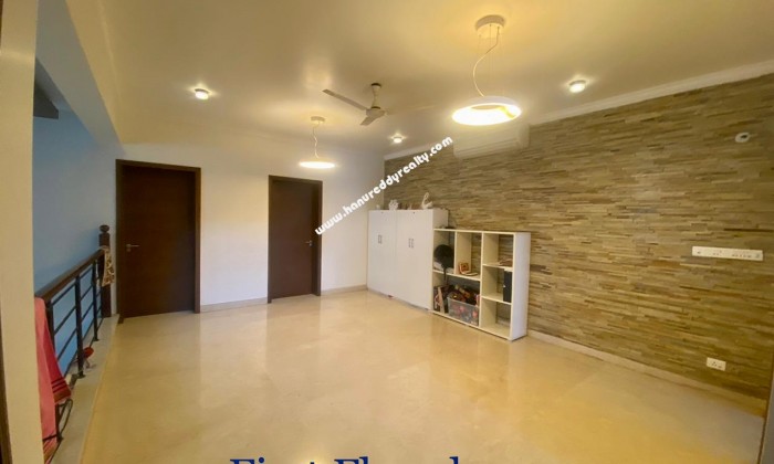 4 BHK Duplex House for Sale in Devanahalli